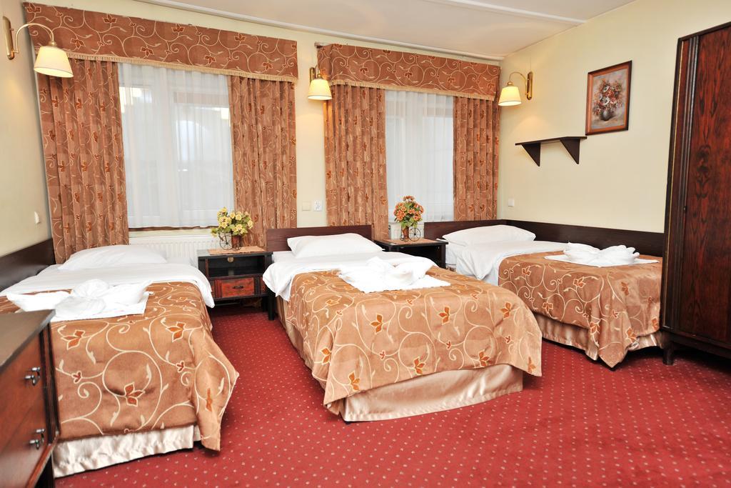 Pensjonat Stanczyk Krakow Room photo