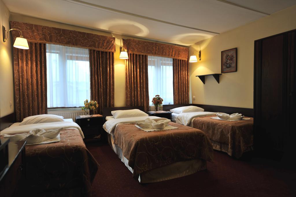 Pensjonat Stanczyk Krakow Room photo