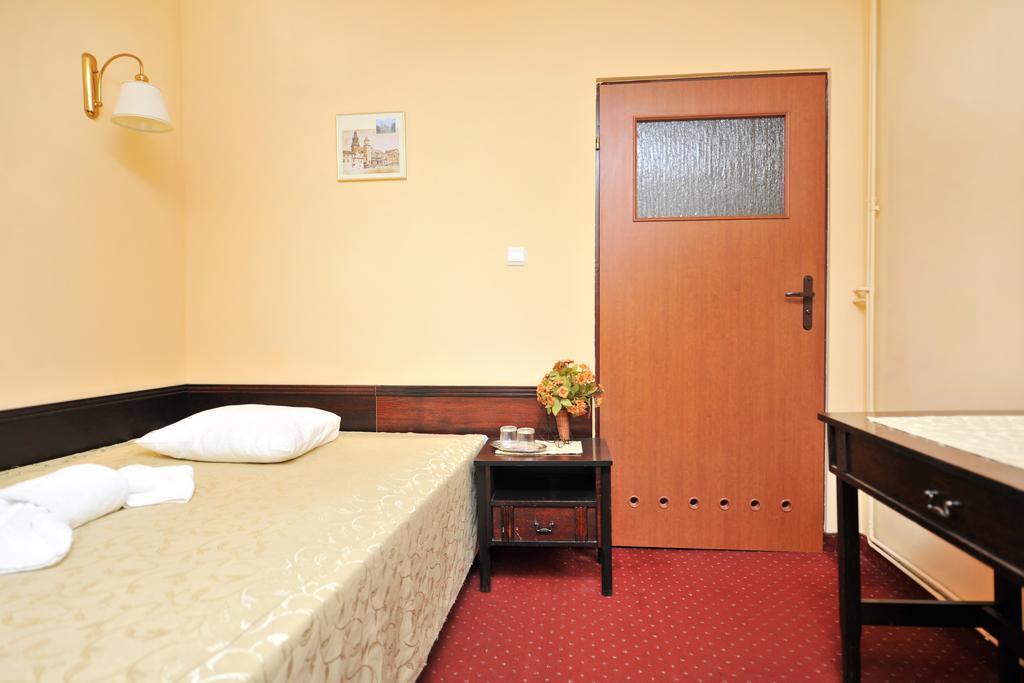 Pensjonat Stanczyk Krakow Room photo