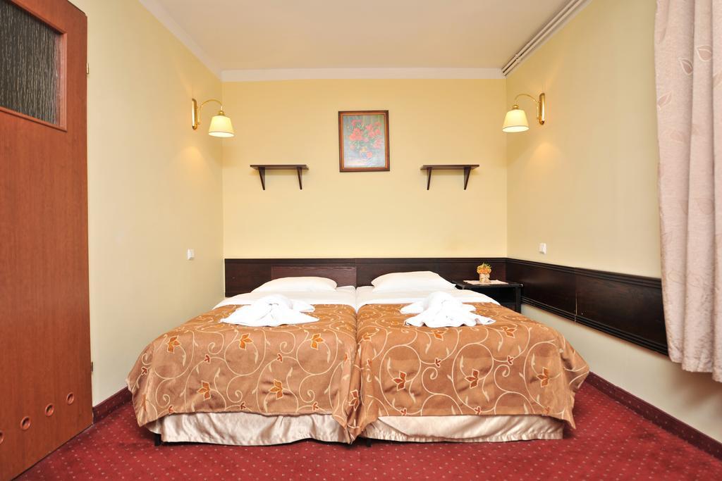Pensjonat Stanczyk Krakow Room photo